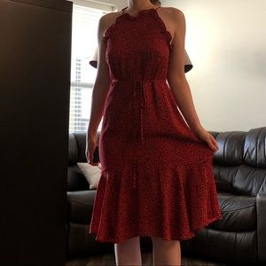 Party dress